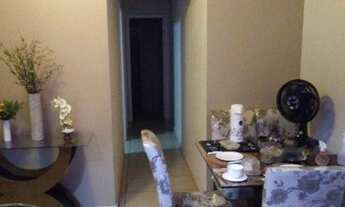 Imagem 7: Quarto suite todo mobiliado, nascente, alto frente Carrefour