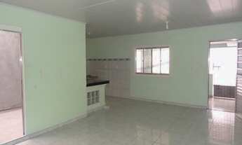 Imagem 3: BELEM - Casa Padrão - CONDOR