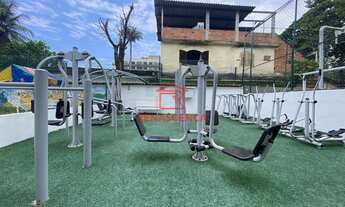 Imagem 7: 1º Aluguel Grátis! Excelente apartamento na Freguesia!