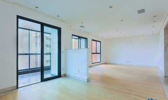 Imagem 3: APARTAMENTO RESIDENCIAL em SÃO PAULO - SP, Higienopolis