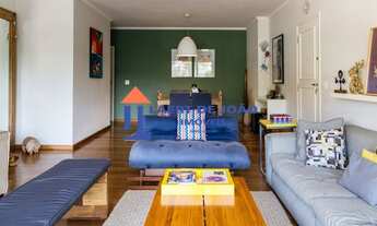 Imagem 7: Apartamento para venda no Brooklin