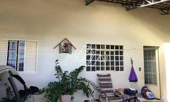 Imagem 3: Casa com 2 dormitórios à venda por R$ 270.000,00 - Vila Maria - Marília/SP