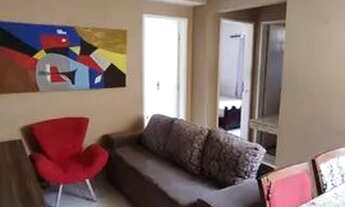 Imagem: AP mobiliado próx Mateus do TURU