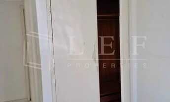 Imagem 5: Apartamento no Itaim para revitalizar