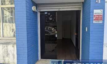 Imagem 2: Casa Comercial para alugar por R$ 5000.00, 284.00 m2 - JUVEVE - CURITIBA/PR