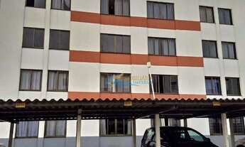 Imagem 2: Apartamento à venda, 53 m² por R$ 215.000,00 - Centro - Cascavel/PR