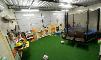 Imagem 3: Casa com piscina fora de condomínio em praia do Flamengo Ipitanga