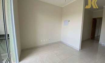 Imagem 5: Apartamento com 3 dormitórios para alugar, 92 m² por R$ 3.311,26/mês - Jardim Ipê - Jaguar