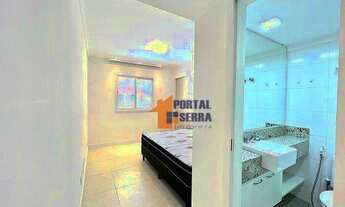 Imagem 6: Apartamento com 2 quartos à venda, 74 m² por R$ 415.000 - Alto - Teresópolis/RJ