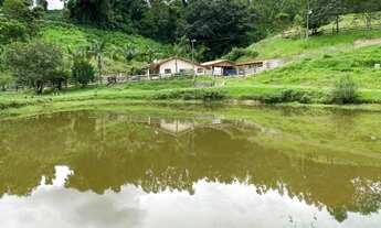 Imagem 3: LINDO SÍTIO Fazenda / sítio com venda por R$800.000