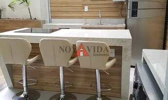 Imagem 7: Apartamento com 1 dorm - Garden Oportunidade em Santo Amaro - São Paulo