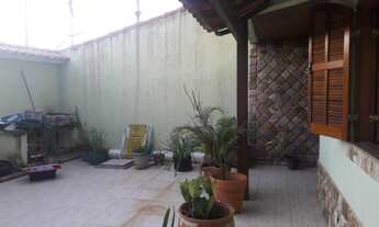 Imagem 2: Casa independente no Foguete! quartos! 650 mil. Doc ok