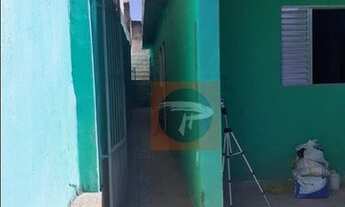 Imagem 4: Casa com 3 cômodos para alugar, por R$ 650/mês - Jardim Arantes - São Paulo/SP