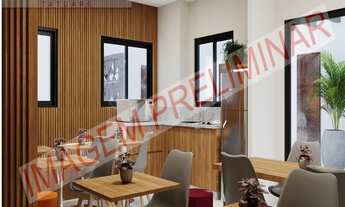 Imagem 5: Apartamento Tatuapé São Paulo/SP