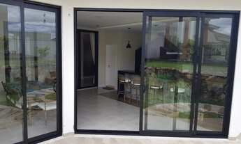 Imagem 2: Casa com 4 dormitórios, 300 m² - venda por R$ 2.000.000,00 ou aluguel por R$ 13.000,00/mês