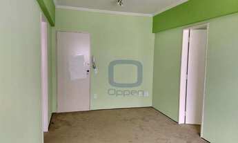 Imagem: Apartamento à venda, 62 m² por R$ 140.000,00