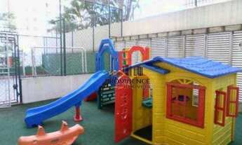 Imagem 6: Apartamento à venda, 85 m² por R$ 515.000,00 - Ipiranga - São Paulo/SP