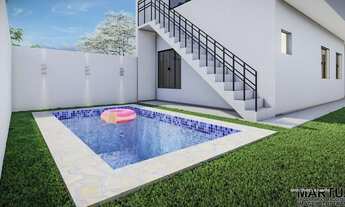 Imagem 3: FAZENDA RIO GRANDE - Casa Padrão - Iguaçu