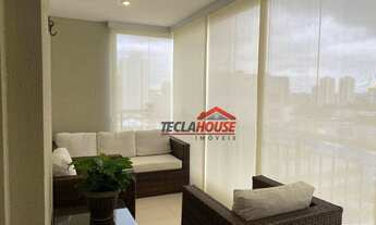 Imagem: VENDO LINDO APARTAMENTO DE 83 METROS EM