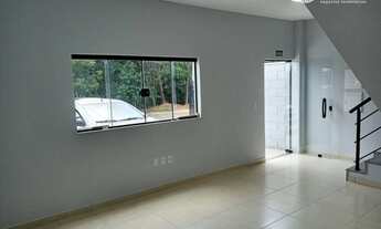 Imagem 2: Galpão para alugar, 188 m² por R$ 4.500,00/mês - Jardim Santiago - Indaiatuba/SP