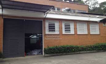 Imagem: PETRóPOLIS - Galpão/Depósito/Armazém