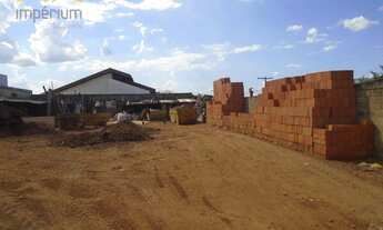 Imagem 3: Terreno para alugar, 872 m² por R$ 3.500/mês - Vila Belvedere - Americana/SP