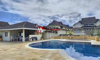 Imagem 4: Sobrado triplex em condominio Villaggio Terrazza em Peruibe frente para o mar 4 dormitó