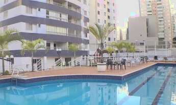 Imagem: Torre di lourenzzo no alto do Bueno 116,50m2