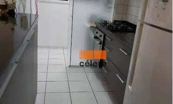 Imagem 6: Apartamento, 65 m² - venda por R$ 520.000,00 ou aluguel por R$ 3.515,00/mês - Bresser - Sã