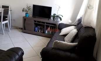 Imagem 3: Sobrado Condomínio Fechado 2 Dorms Em Guaianazes