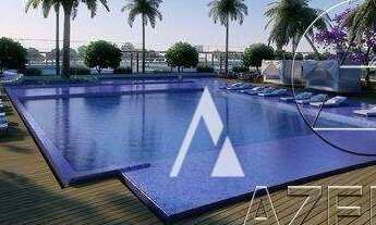 Imagem 2: Terreno à venda, 600 m² por R$ 495.000,00 - Areias de Palhocinha - Garopaba/SC