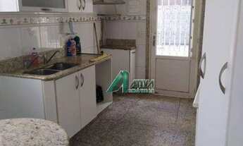 Imagem 7: Casa com 4 dormitórios, 258 m² - venda por R$ 1.100.000,00 ou aluguel por R$ 4.720,88/mês