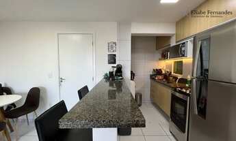 Imagem 7: Excelente apartamento com 2 quartos 55m² à venda em Ponta Negra, Natal/RN