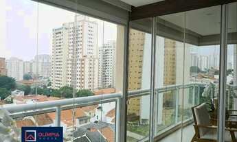 Imagem 4: Venda Apartamento 2 Dormitórios - 138 m² Pompéia