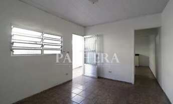 Imagem 2: Casa Terrea para aluguel no bairro Jardim Vila Rica