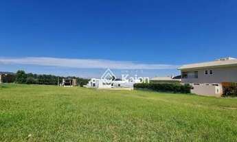 Imagem 3: Terreno à venda no Condomínio Portal do Japy em Cabreúva/SP