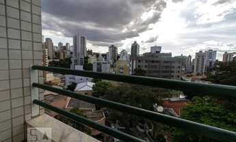 Imagem 7: Apartamento para Aluguel - Santo Antônio, 1 Quarto, 42 m2