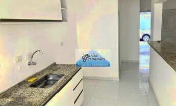 Imagem 10: Sobrado com 2 dormitórios, 125 m² - venda por R$ 1.150.000 ou aluguel por R$ 5.008/mês - I