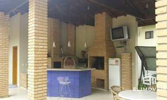 Imagem 4: Casa com 5 dormitórios, 380 m² - venda por R$ 2.800.000,00 ou aluguel por R$ 11.000,01/mês