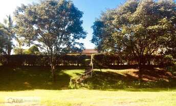 Imagem: Chácara residencial para venda e locação