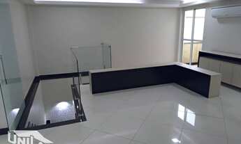 Imagem 6: Unilar Imóveis - Cobertura 03 Quartos no Residencial Aquarela no Aterrado, VR-RJ