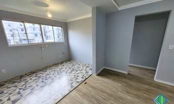 Imagem 7: Apartamento para venda com 73 metros quadrados com 2 quartos em Coqueiros - Florianópolis