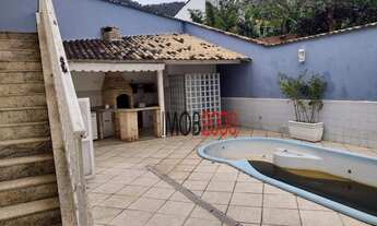 Imagem 9: Casa com 4 dormitórios à venda, 180 m² por R$ 1.650.000,00 - São Francisco - Niterói/RJ