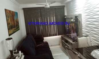 Imagem: Apartamento Á Venda 2 Quartos Em Magalhães