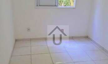 Imagem: Apartamento à venda, 50 m² por R$ 190.000,00