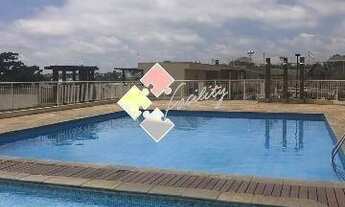 Imagem: Apartamento Residencial à venda, Chácara