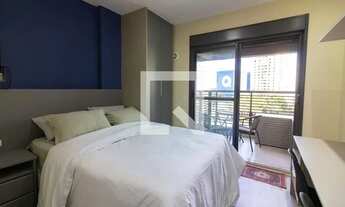 Imagem: Apartamento para Aluguel - Chácara Santo