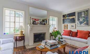 Imagem 3: CASA ASSOBRADADA - JARDIM PAULISTANO - SP