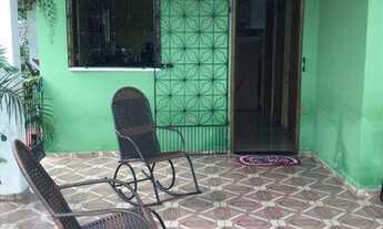 Imagem 5: Casa com 3 dormitórios à venda, 102 m² por R$ 450.000,00 - Santos Dumont - Maranguape/CE