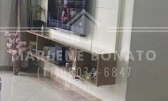 Imagem 4: Apartamento à venda de 60m² com 3 quartos a apenas 5 minutos do Metrô Guilhermina - São Pa